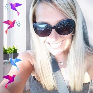 Meet your Posher, Sherry